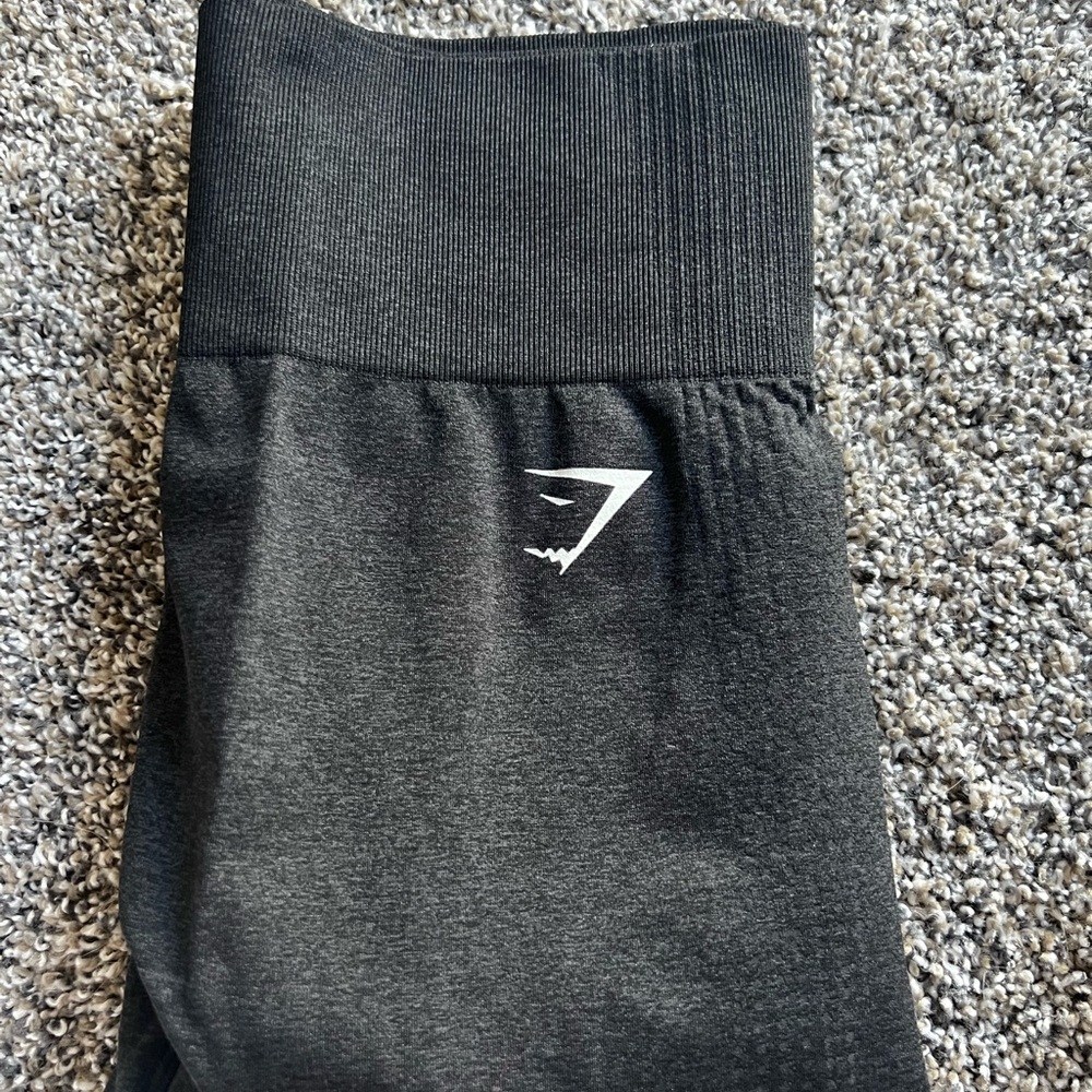 Gymshark Vital Seamless Legging